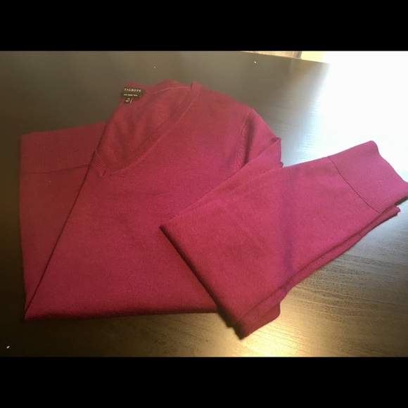 Talbots Pure Merino Wool - Picture 2 of 3